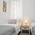 New Place In Old Town Of Trogir, Parking Trogir