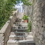 New Place In Old Town Of Trogir, Parking Lejlighed *