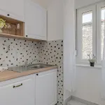 New Place In Old Town Of Trogir, Parking Lejlighed *