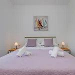 New Place In Old Town Of Trogir, Parking Lejlighed Trogir