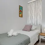 New Place In Old Town Of Trogir, Parking Trogir